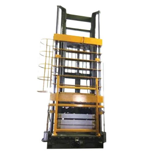 Expanding copper tube or aluminum tube